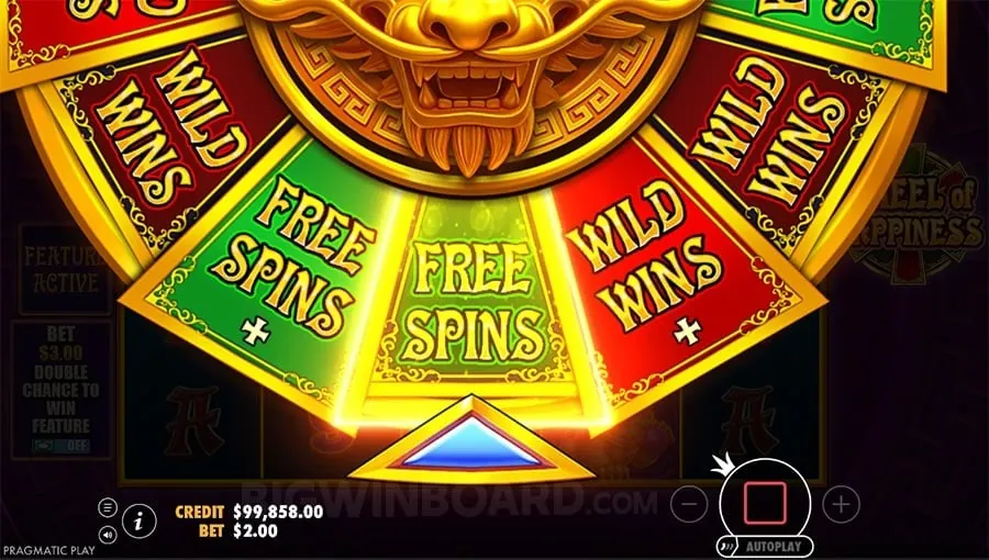 Live Casino Reload Bonus