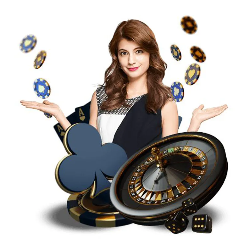 Wide Selection of Slot Games