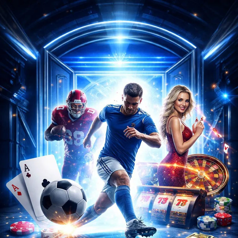 8k8.ph Live Casino