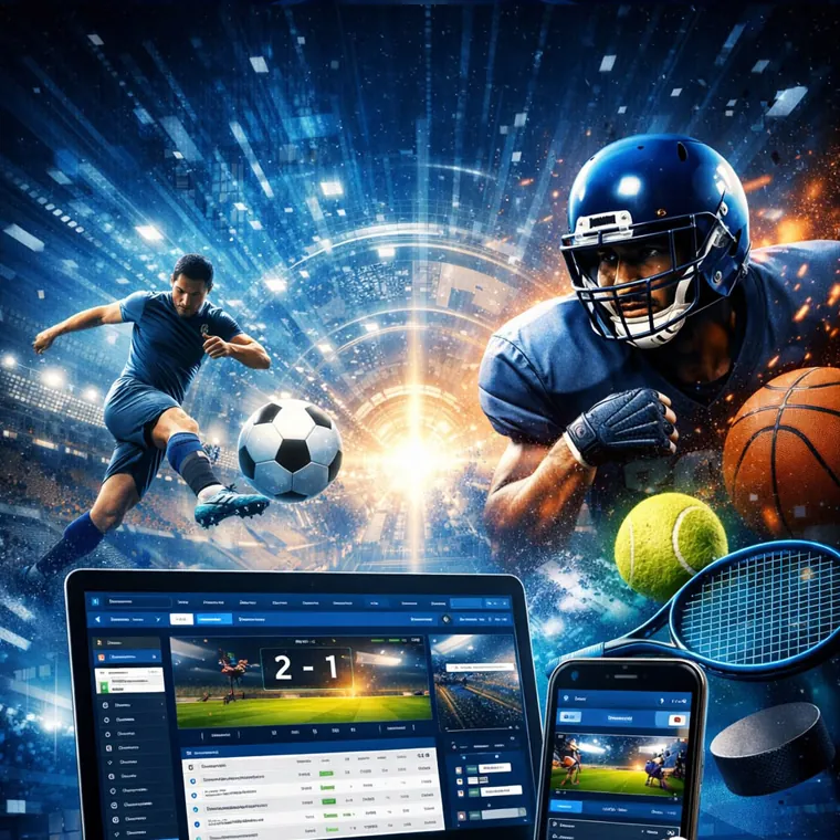 8k8.ph Sports Betting